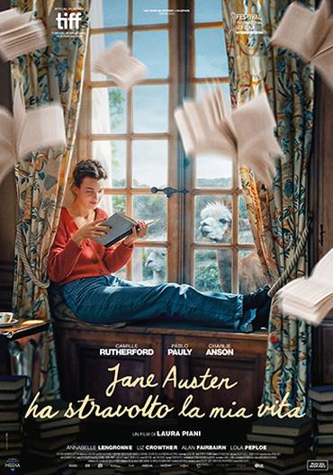 C:\fakepath\Jane Austen ha stravolto la mia vita_manifesto.jpg