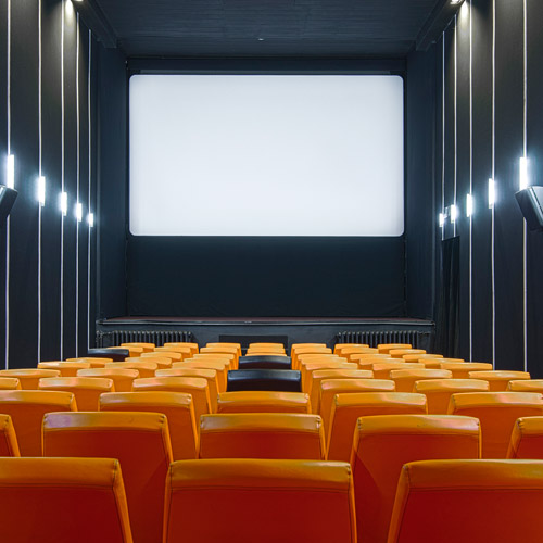 Cinema mignon